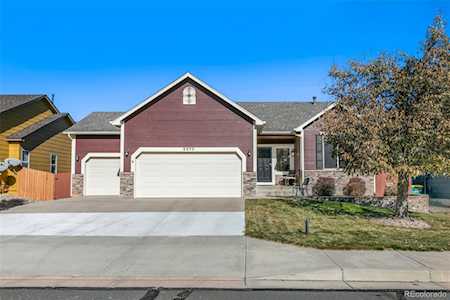 3370 Harbor Island Dr Colorado Springs, CO 80920
