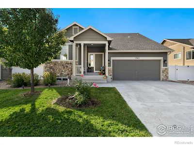 1365 Murrlet St Berthoud, CO 80513