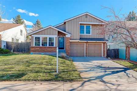 11366 W Last Dollar Pass Littleton, CO 80127