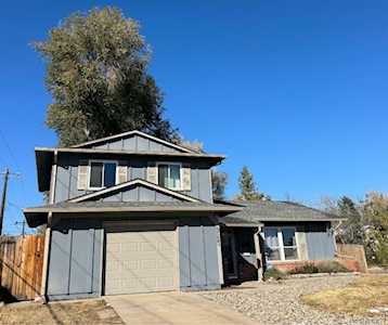3122 Hudson St Colorado Springs, CO 80910