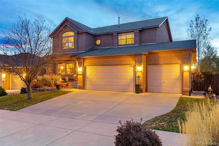 6434 Coyote Ridge Ct Colorado Springs, CO 80923