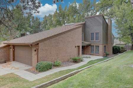 6969 W Yale Ave #38 Denver, CO 80227