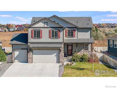 10252 Stagecoach Ave Firestone, CO 80504