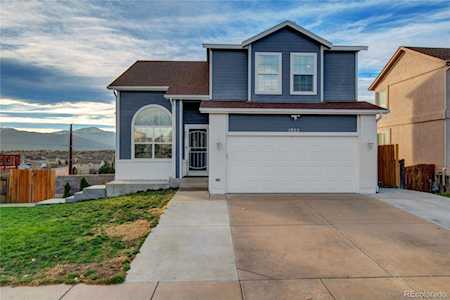 1922 Meadowbrook Parkway Colorado Springs, CO 80951