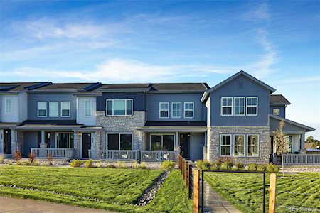 7468 W Evans Ln Lakewood, CO 80227
