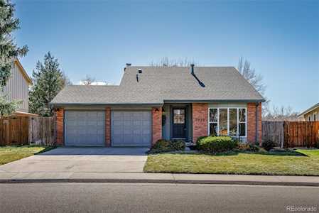 7923 S Trenton St Centennial, CO 80112