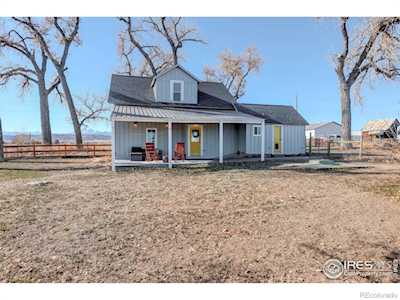 612 N County Road 21 Berthoud, CO 80513