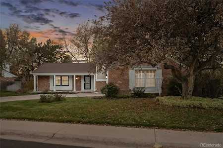 3861 S Narcissus Way Denver, CO 80237