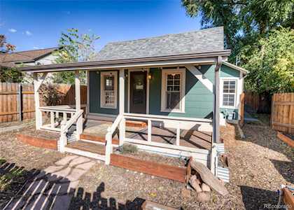 12 W Mill St Colorado Springs, CO 80903