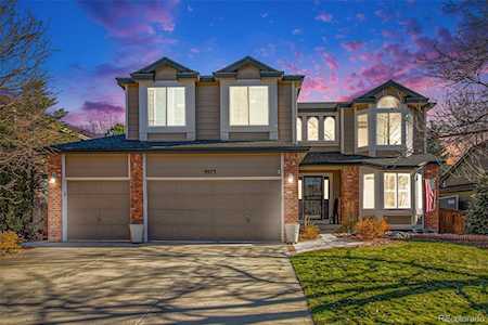 9973 Silver Maple Rd Highlands Ranch, CO 80129