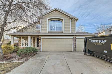 5020 W 128th Place Broomfield, CO 80020