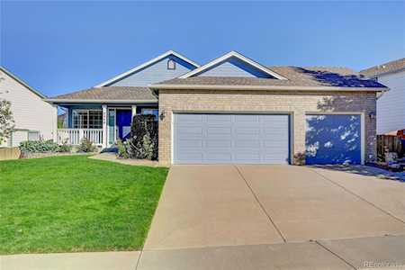 5358 S Liverpool Way Centennial, CO 80015