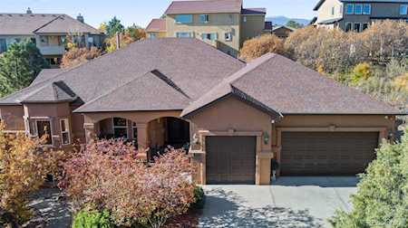 2145 Wake Forest Ct Colorado Springs, CO 80918