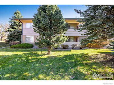 710 Copper Ln #109 Louisville, CO 80027