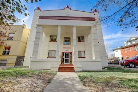 1629 Clarkson St #33 Denver, CO 80218