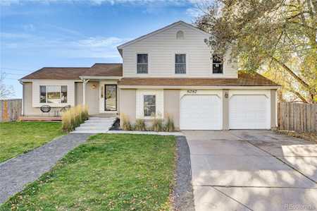 8287 S Pennsylvania Ct Littleton, CO 80122
