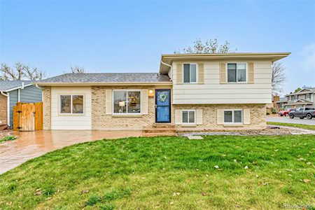4648 S Garrison St Littleton, CO 80123
