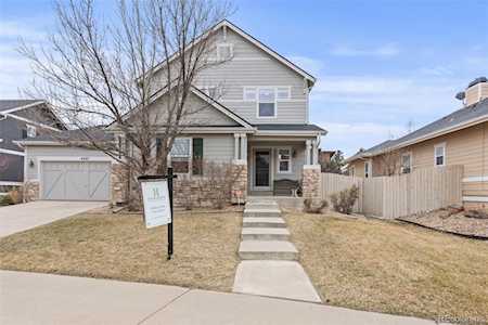 4207 Frederick Circle Longmont, CO 80503