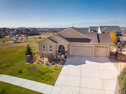 6938 Sedgerock Ln Colorado Springs, CO 80927