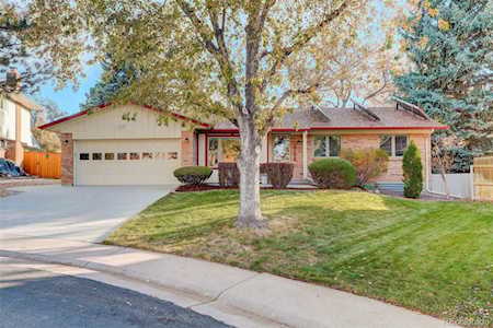 2752 S Roslyn St Denver, CO 80231