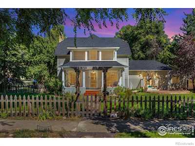 1026 8th Ave Longmont, CO 80501