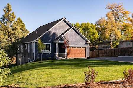 4561 S Mariposa Ct Englewood, CO 80110