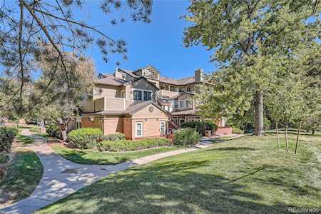 6001 S Yosemite St #C102 Greenwood Village, CO 80111