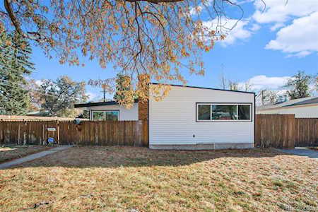 2841 Illinois Ave Colorado Springs, CO 80907