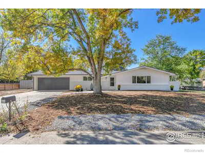 12765 Columbine Dr Longmont, CO 80504