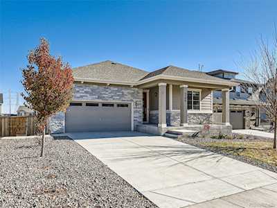 5784 S Fultondale Ct Aurora, CO 80016