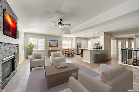376 Kingbird Circle Highlands Ranch, CO 80129