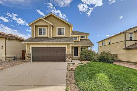 7787 Orange Sunset Dr Colorado Springs, CO 80922