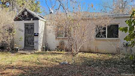 3490 Otis St Wheat Ridge, CO 80033