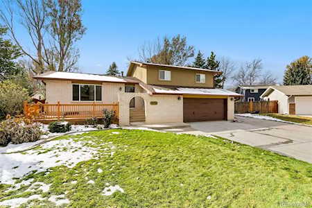 2825 Dundee Ct Fort Collins, CO 80525