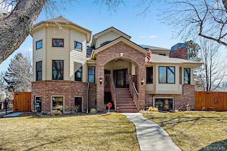 2990 S Clermont Dr Denver, CO 80222