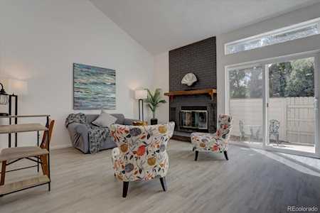 7663 S Monaco Circle W Centennial, CO 80112