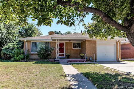3152 Ursula St Aurora, CO 80011