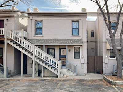 1310 N Corona St #7 Denver, CO 80218