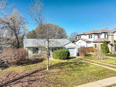 2701 S Cook St Denver, CO 80210