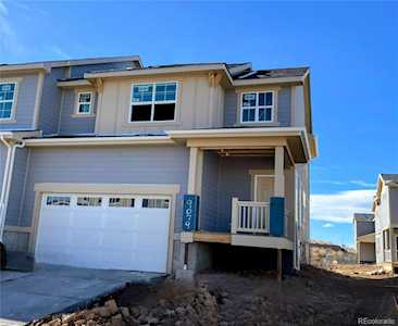 9079 Moran Notch Ct Parker, CO 80134