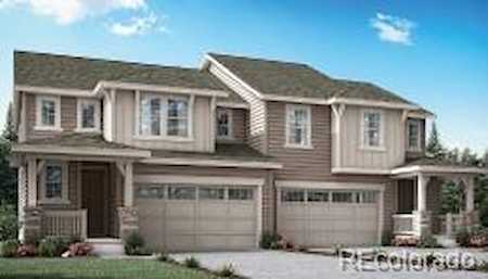 9071 Moran Notch Ct Parker, CO 80134