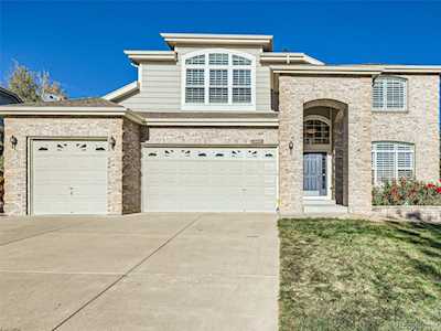 16602 Hitching Post Circle Parker, CO 80134