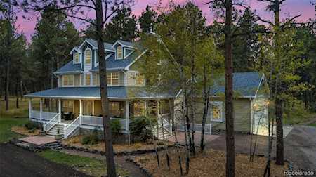 19520 Still Glen Rd Colorado Springs, CO 80908