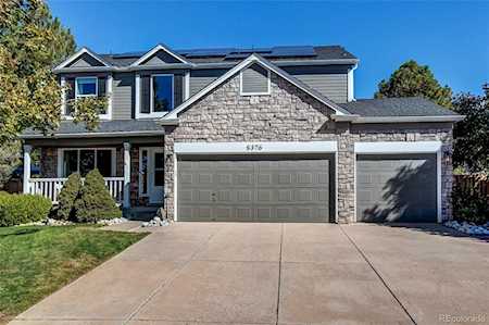 5370 S Flanders Way Centennial, CO 80015