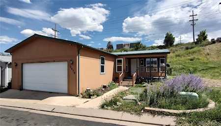 2575 Wheaton Dr Colorado Springs, CO 80904