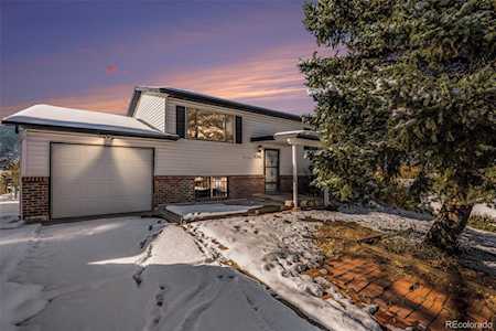 4306 Axtell St Colorado Springs, CO 80906