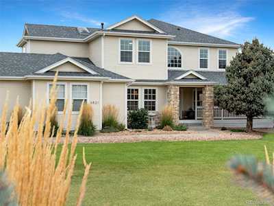 6821 S Himalaya Way Centennial, CO 80016
