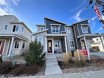6113 Louisville Ct Frederick, CO 80504