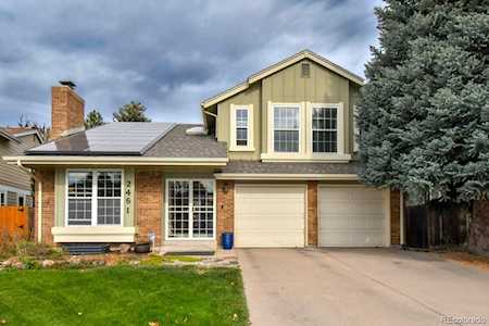 2461 W Kettle Ave Littleton, CO 80120