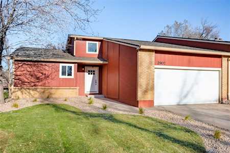 2907 W Rowland Ave Littleton, CO 80120